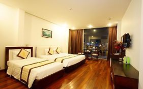 Hoang Linh Hotel